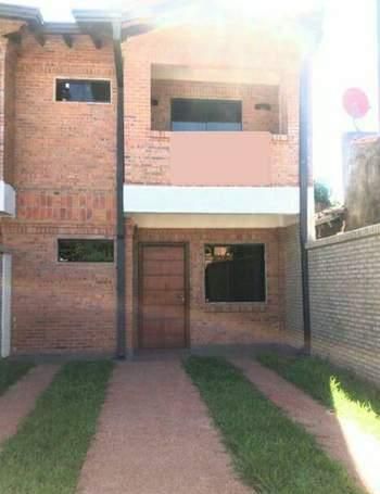 Vendo Duplex A Estrenar En Fdo De La Mora Zona Norte