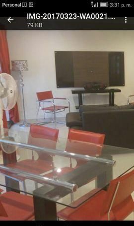 Vendo Departamento Totalmente Amoblado En Morovia