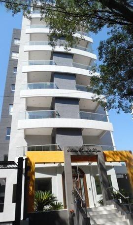 Depto Tipo Loft Amoblado Y Equipado En (planta Baja)