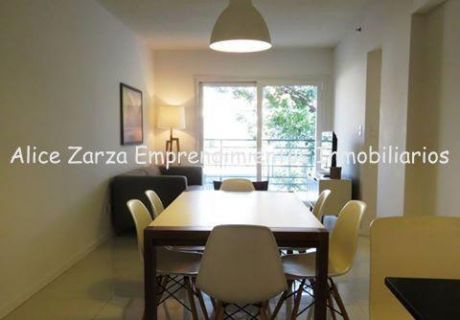 Vendo Departamento A Estrenar En Barrio San Vicente