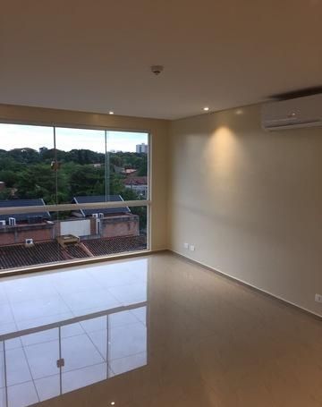 Vendo Dpto A Estrenar Zona Villa Morra