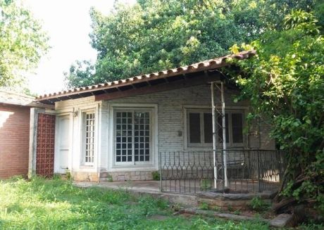 Oportunidad Vendo Casa En Sajonia En Esquina