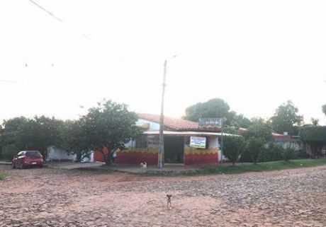 Vendo Hermosa Casa En Luque!!.--