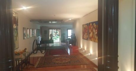 Temporary Apartment Rental