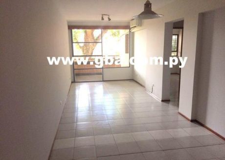 Departamento En Alquiler En Barrio San Vicente!