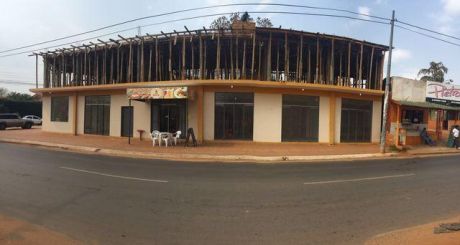 Alquilo Salon Comercial – UbicaciÓn Estrategica - Zona Materno Infantil, Quartier Las Marias