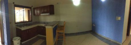 Alquilo Departamento De 1 Dormitorio En Fernando De La Mora Zona Norte