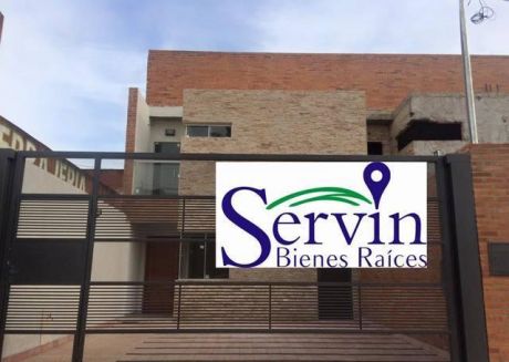 Atención! Vendo Hermoso Duplex!! Barrio Los Mangales!
