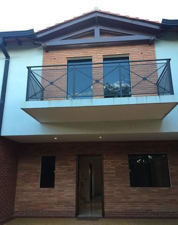 Alquilo O Vendo! Hermoso Duplex En Zona Norte A Pocas Cuadras De Mcal López! A Estrenar!!