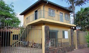 Vendo Casa! B. Santa Maria Asuncion.