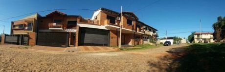 Vendo Finísimos Dúplex A Estrenar En Zona Garden