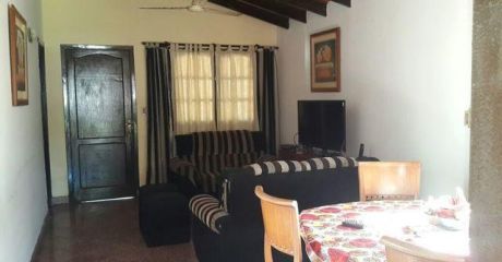 Vendo Casa En Fernando De La Mora, Zona Norte