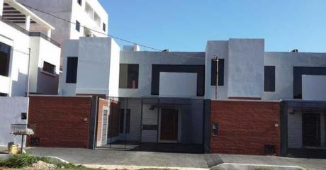 Vendo Hermosos Dúplex A Estrenar En Zona Norte De Fernando De La Mora