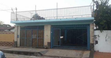 Vendo Hermosa Casa En Barcequillo – San Lorenzo