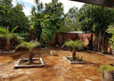 En Venta Casa En El Centro De Villa Elisa