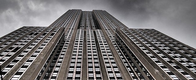 Vida y muerte del edificio multifamiliar