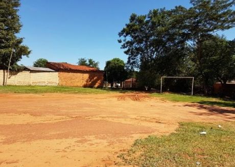 Terreno En Venta Sobre Avda America !