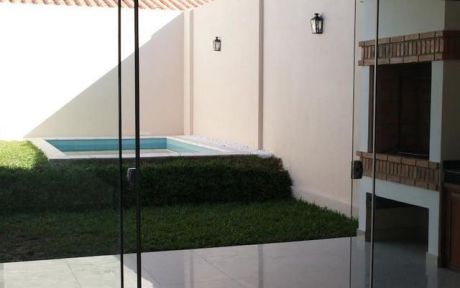 Alquilo Duplex 3 Hab C/piscina Z/carmelitas