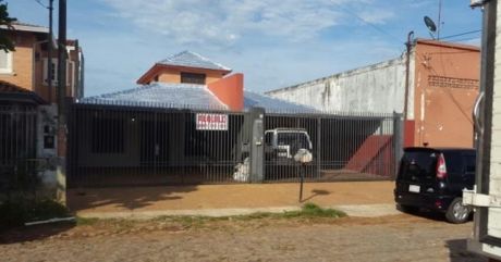 En Alquiler Duplex A 1 Cuadra De La Avda Mcal Lopez !