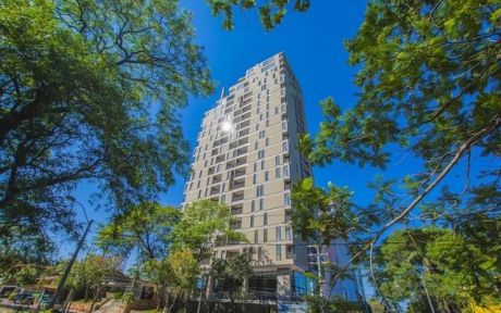 En Venta Departamento En Edificio Torre Mirador !