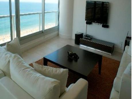 Punta Del Este - El Mejor Depto En El Edificio Le Parc