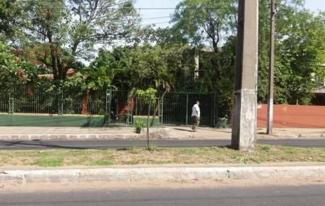Vendo Propiedad De 1.205 Mts Superficie ( Bo.jara ) Sobre Artigas