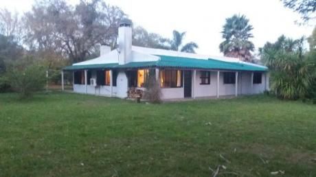Chacras / Campos En Castillos