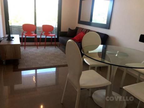 Apartamentos En Playa Mansa