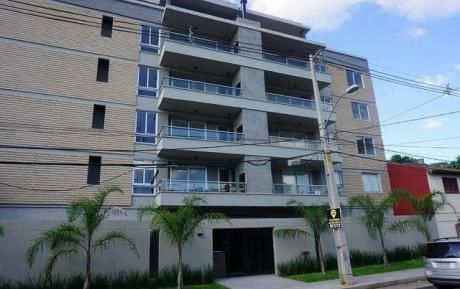 Vendo Hermosos Dptos A Estrenar !!! Edificio Rodo !!! Bo.bernardino Caballero