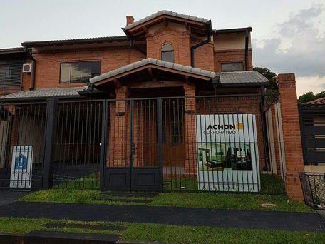 Vendo Hermosa Casa A Estrenar !!!bo.herrera ( Zona Residencial )