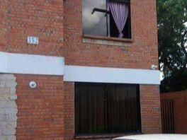 Vendo Duplex Mini Casa !!!! Zona Pinedo ( 200 Mts De Mcal Lopez )