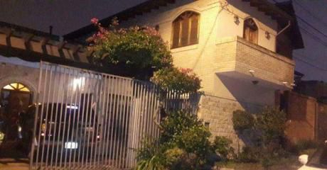 Vendo.casa Ykua Sati !!! Zona Residencial