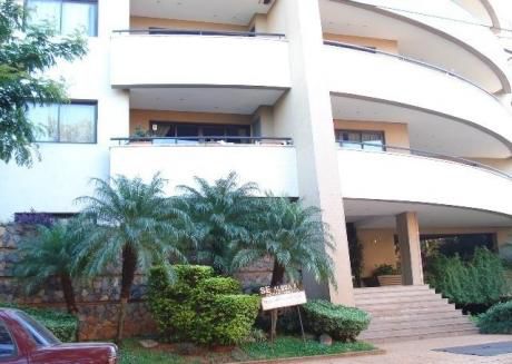 Departamento En Venta En Asuncion – Carmelitas
