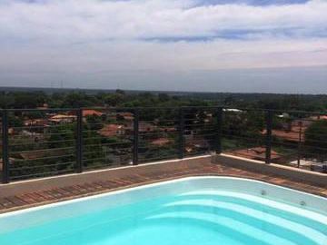 Departamento En Asunción En Venta – Los Magale