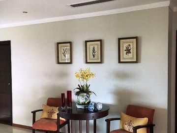 Penthouse En Asunción En Alquiler – Zona Santa Teresa