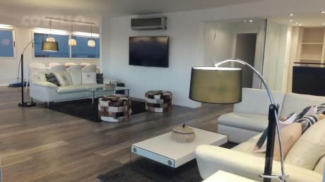 Apartamentos En Península
