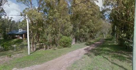 Terrenos En Bella Vista