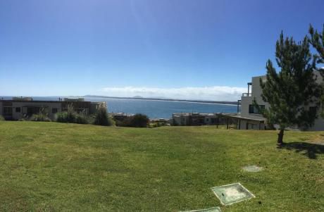 Apartamentos En Punta Ballena
