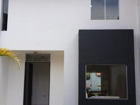 Vendo Duplex. Zona Garden