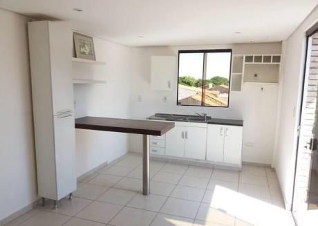 Oferta!!! Vendo Departamento Alquilado En Barrio Jara