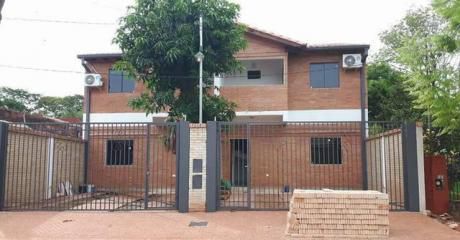 Alquilo Duplex A Estrenar Barrio San Pablo