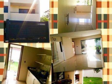 Alquilo Hermoso Duplex Z/ Libertad Y Prolong. Mcal.