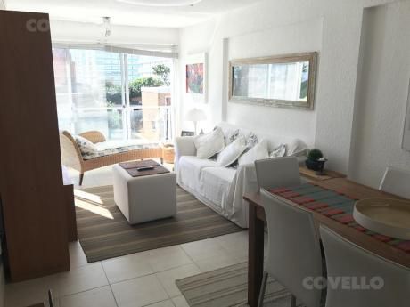 Apartamentos En Punta Del Este