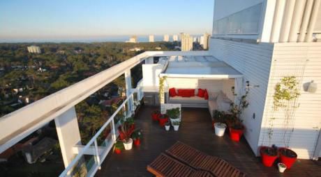 Apartamentos En Roosevelt