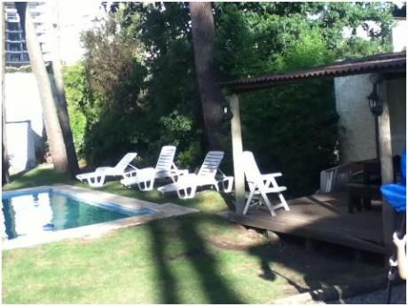 Casas En Playa Mansa