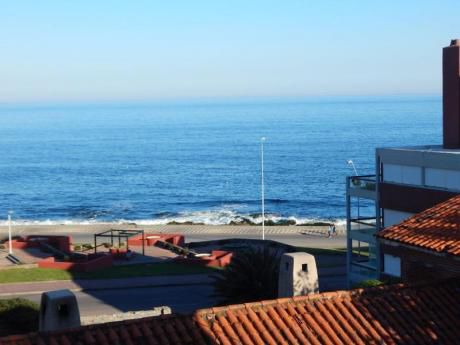 Apartamentos En Península