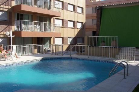 Apartamentos En Península