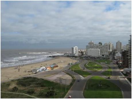 Apartamentos En Playa Brava