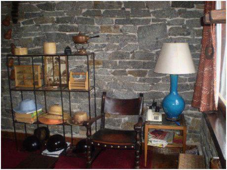 Casas En Pinares