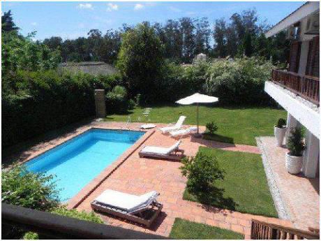 Casas En San Rafael